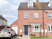 4 Bedroom End Of Terrace House For Sale In Bristol,...