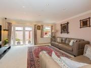 4 bedroom end of terrace house for sale in Burgett Road,...