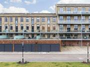 4 Bedroom End Of Terrace House For Sale In Burley In...