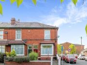 4 Bedroom End Of Terrace House For Sale In Bury, Greater...