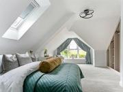 4 Bedroom End Of Terrace House For Sale In Cannon Court Road