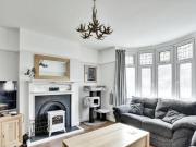 4 Bedroom End Of Terrace House For Sale In Chatham, Kent