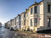 4 bedroom end of terrace house for sale in Chichester...