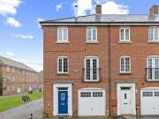 4 Bedroom End Of Terrace House For Sale In Chichester,...