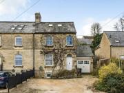 4 Bedroom End Of Terrace House For Sale In Cirencester,...