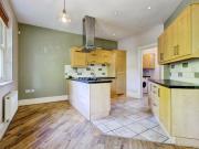 4 bedroom end of terrace house for sale in Clickers...
