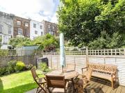4 Bedroom End Of Terrace House For Sale In Clifton, Bristol