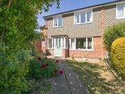 4 bedroom end of terrace house for sale in Cliveden...