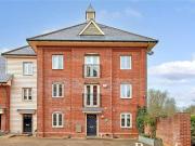 4 Bedroom End Of Terrace House For Sale In Colchester