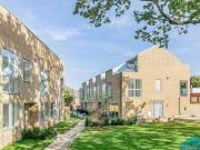 4 Bedroom End Of Terrace House For Sale In Coppetts...