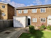 4 bedroom end of terrace house for sale in Cumberland... 4 bedroom end of terrace house for sale in Cumberland...