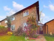 4 Bedroom End Of Terrace House For Sale In Deeside,...