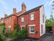 4 Bedroom End Of Terrace House For Sale In Dursley,...