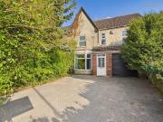 4 bedroom end of terrace house for sale in Eastfield...