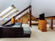 4 bedroom end of terrace house for sale in Eastfield...