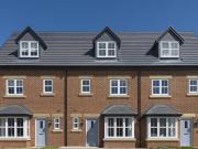 4 Bedroom End Of Terrace House For Sale In Eastway, Fulwood