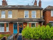 4 bedroom end of terrace house for sale in Eaton Road,...
