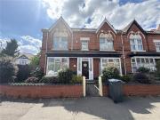 4 bedroom end of terrace house for sale in Edwards Road,...