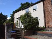 4 bedroom end of terrace house for sale in Eliot Road,...