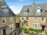4 Bedroom End Of Terrace House For Sale In Ely