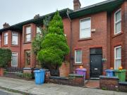 4 bedroom end of terrace house for sale in Eskdale Road,...
