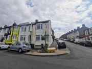 4 bedroom end of terrace house for sale in Ewhurst Road,...