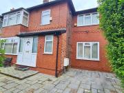 4 bedroom end of terrace house for sale in Farrant Road,...