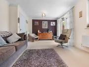 4 Bedroom End Of Terrace House For Sale In Fisher Hill...