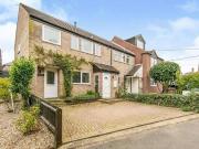4 bedroom end of terrace house for sale in Flax Lane...