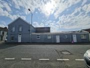 4 bedroom end of terrace house for sale in Fleet Street,...