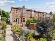 4 bedroom end of terrace house for sale in Florence...