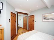 4 bedroom end of terrace house for sale in Footshill...