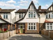 4 bedroom end of terrace house for sale in Forster Road,...