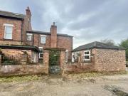 4 Bedroom End Of Terrace House For Sale In Frodsham