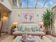 4 Bedroom End Of Terrace House For Sale In Fulham, London 4 Bedroom End Of Terrace House For Sale In Fulham, London
