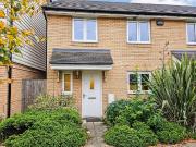 4 bedroom end of terrace house for sale in Fullingpits...
