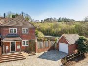 4 bedroom end of terrace house for sale in Garnier Road,...