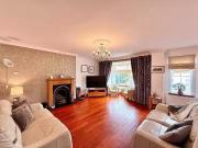 4 Bedroom End Of Terrace House For Sale In Gordon...