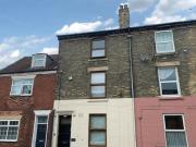 4 Bedroom End Of Terrace House For Sale In Grantham,...