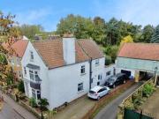 4 Bedroom End Of Terrace House For Sale In Great Ayton