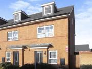 4 Bedroom End Of Terrace House For Sale In Hampton Water