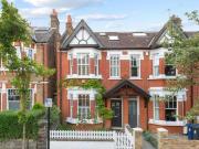 4 Bedroom End Of Terrace House For Sale In Hanwell