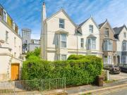 4 bedroom end of terrace house for sale in Headland...
