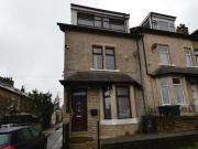 4 Bedroom End Of Terrace House For Sale In Heaton