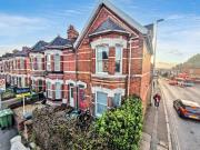 4 bedroom end of terrace house for sale in 1 St Johns,...