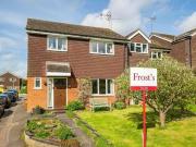 4 Bedroom End Of Terrace House For Sale In Hitchin,...