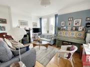 4 bedroom end of terrace house for sale in Hollingbury...