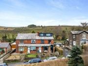 4 Bedroom End Of Terrace House For Sale In Horwich,...