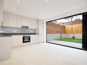 4 bedroom end of terrace house for sale in House 3...