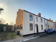 4 Bedroom End Of Terrace House For Sale In Hucknall,...
